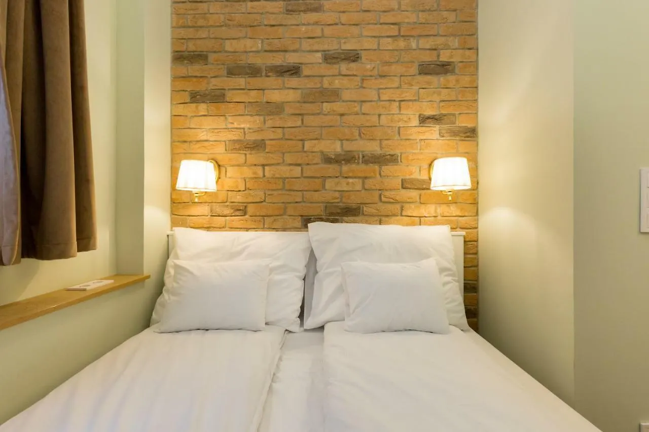 Roland Apartments Будапешт