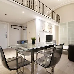 Appartement Standard By Hi5 - B25, Budapest