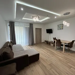 Appartement Elite, Budapest