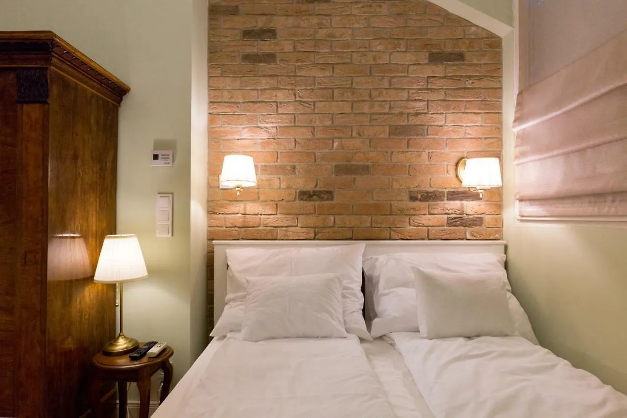 Roland Apartments Budapest
