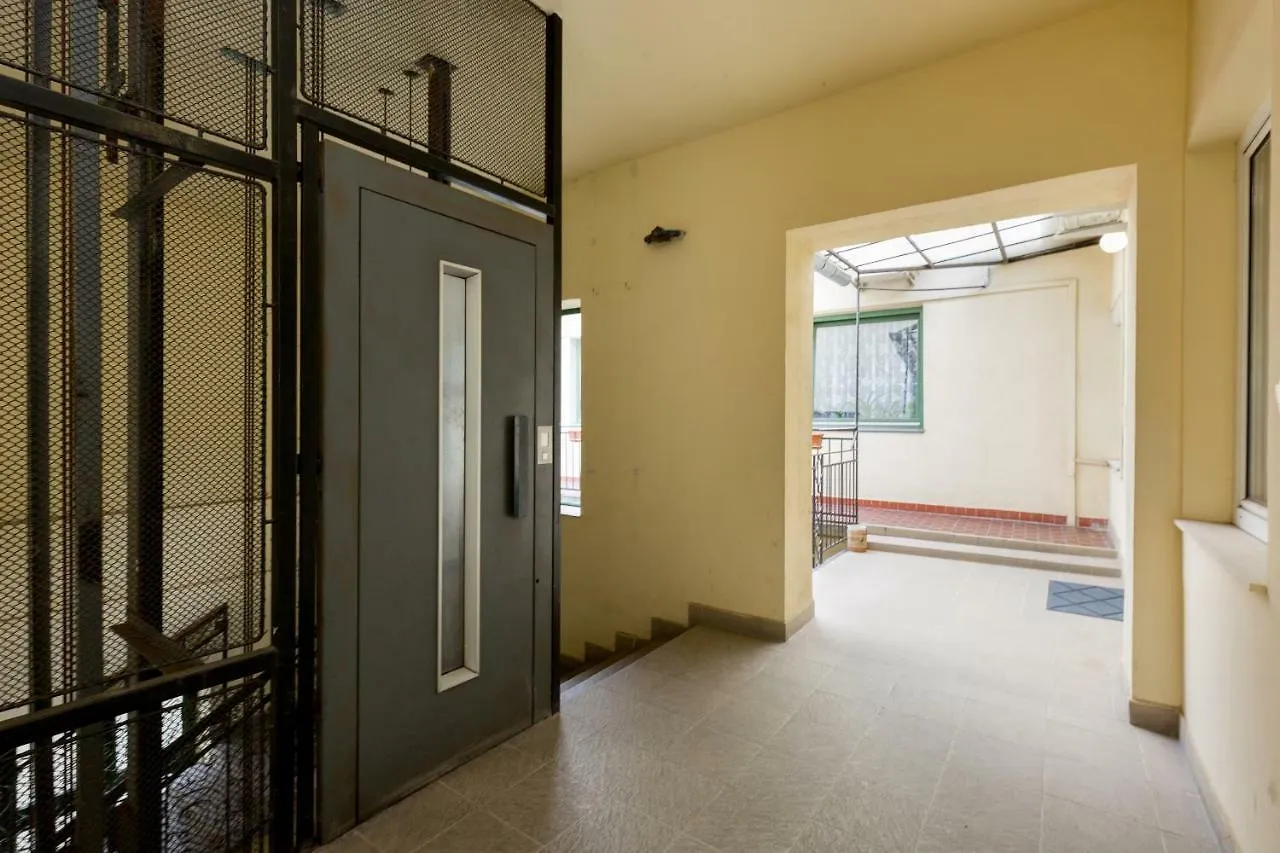 Roland Apartments Budapest